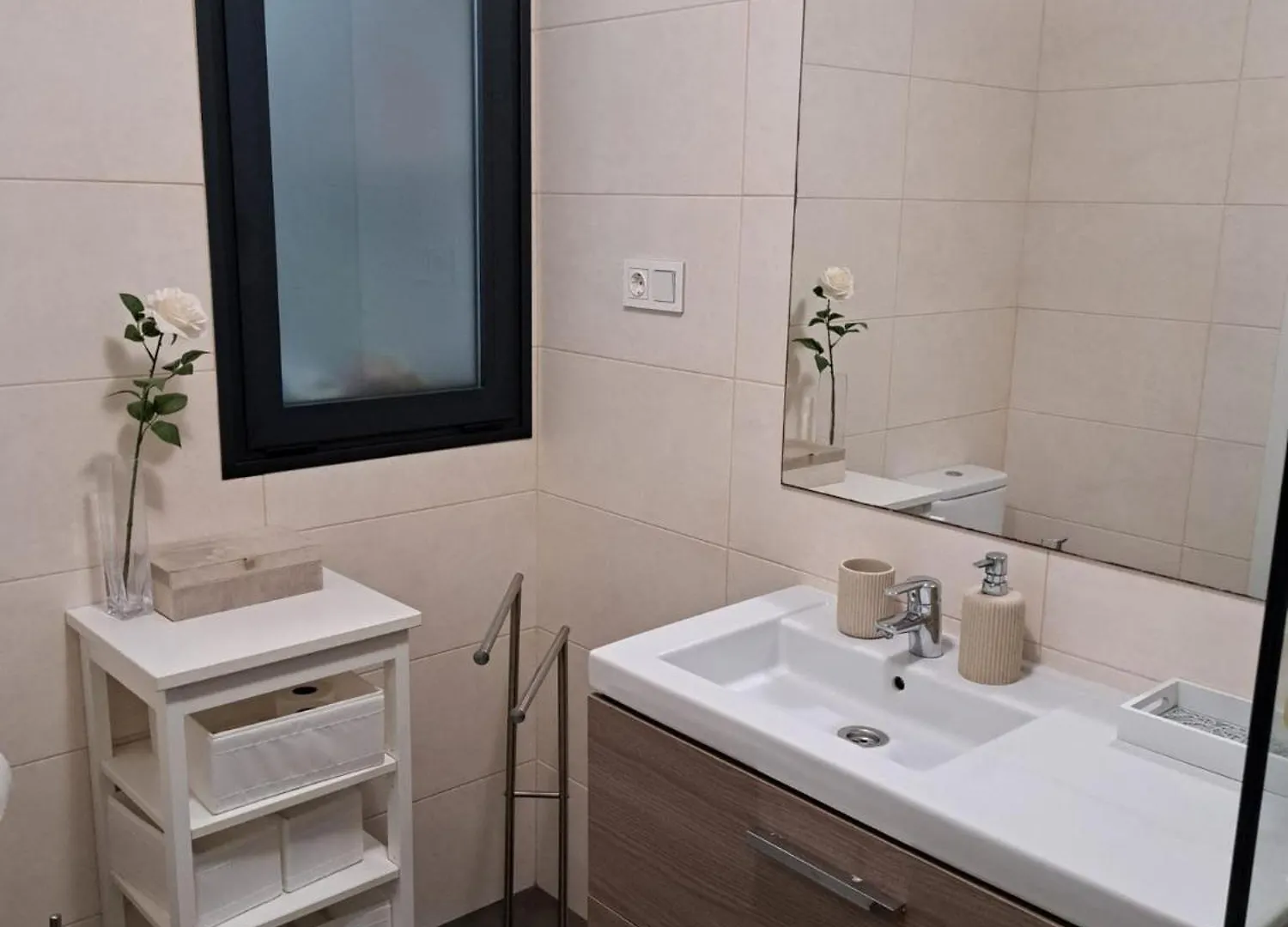 Infinity Casilla Apartment La Oliva