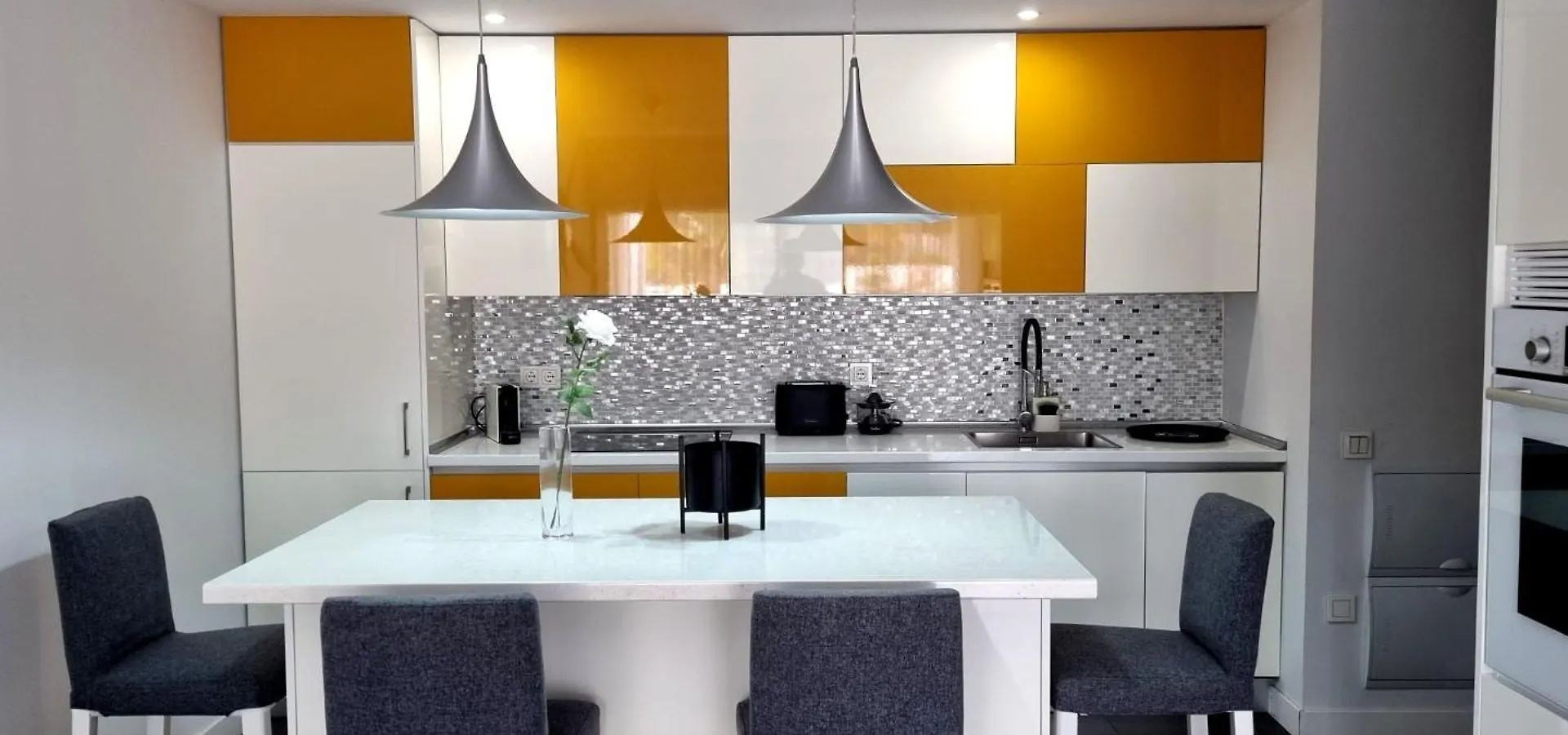 Infinity Casilla Apartment La Oliva 0*,
