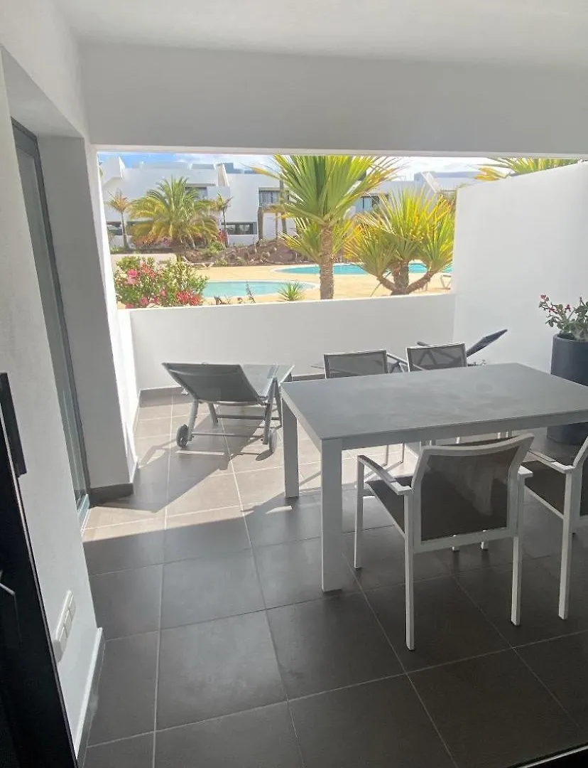 Infinity Casilla Apartment La Oliva