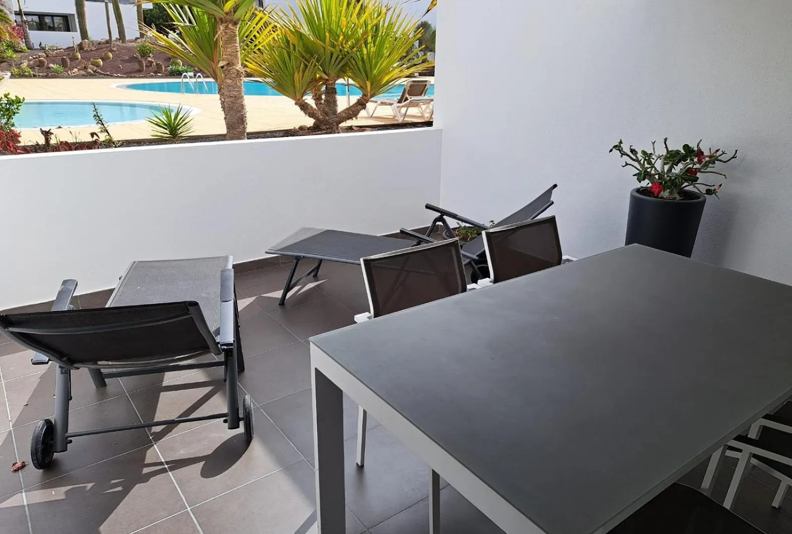 Infinity Casilla Apartment La Oliva 0*,  Spain