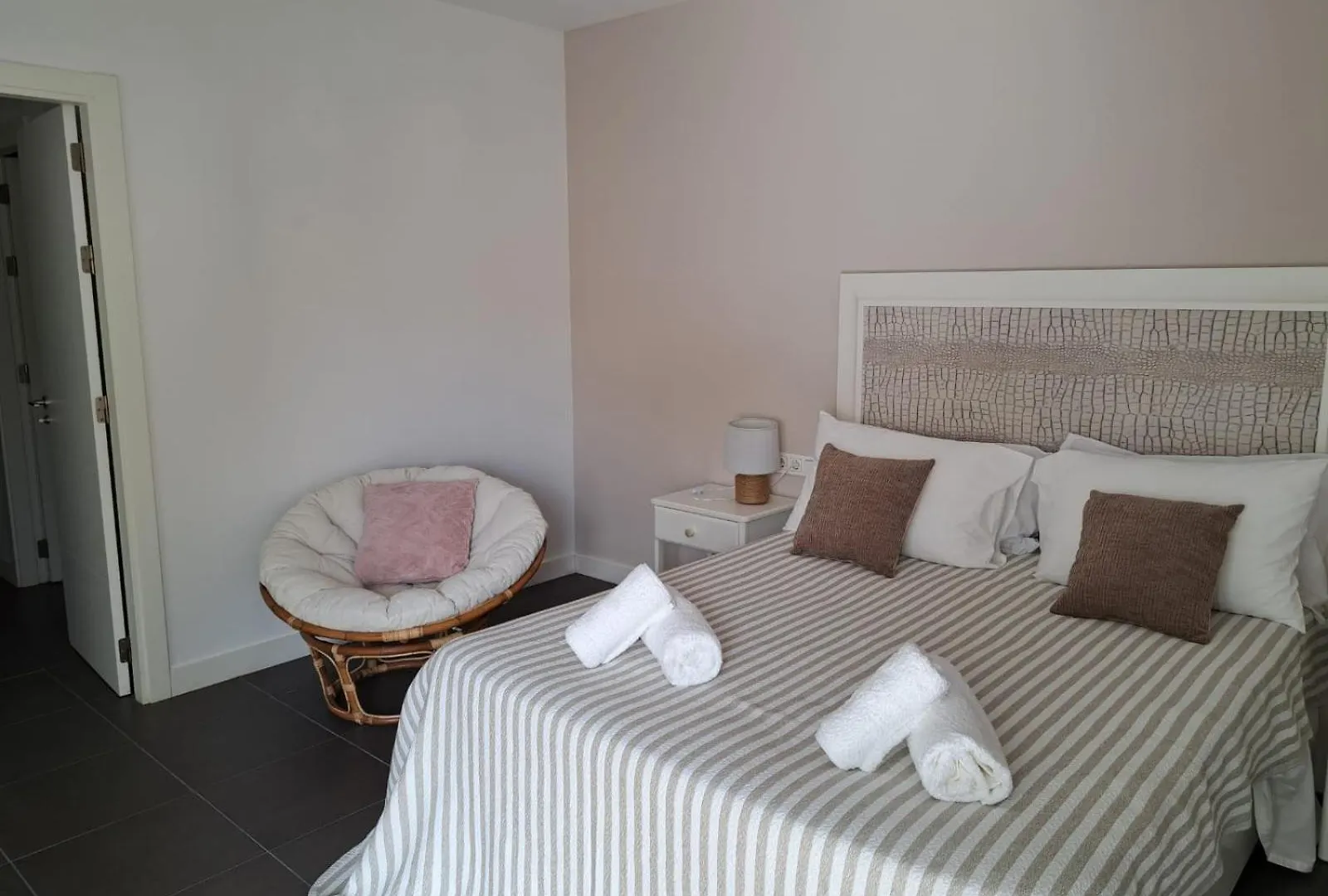 Infinity Casilla Apartment La Oliva Spain