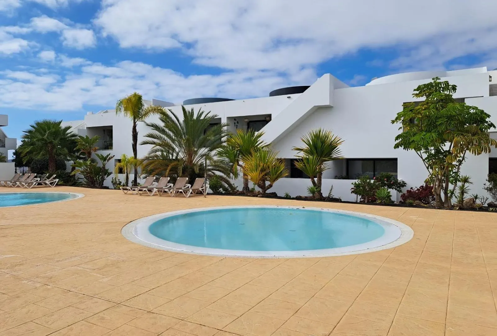 Infinity Casilla Apartment La Oliva 0*,  Spain