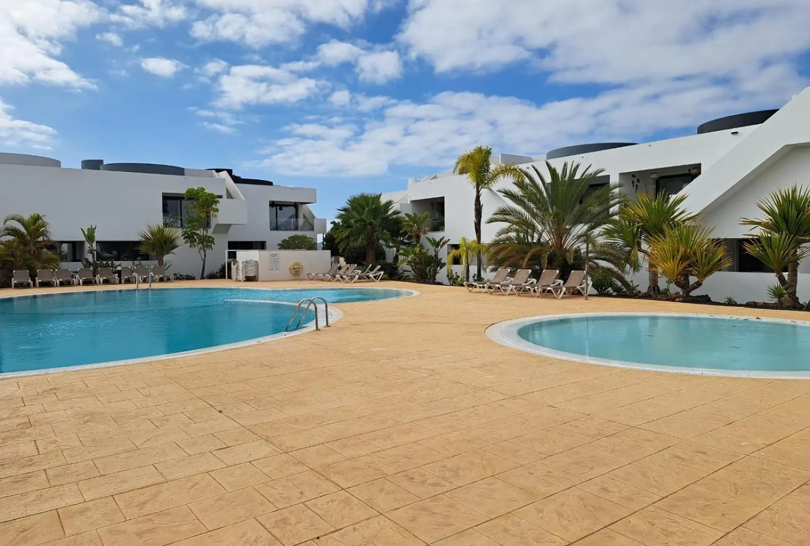 Infinity Casilla Apartment La Oliva