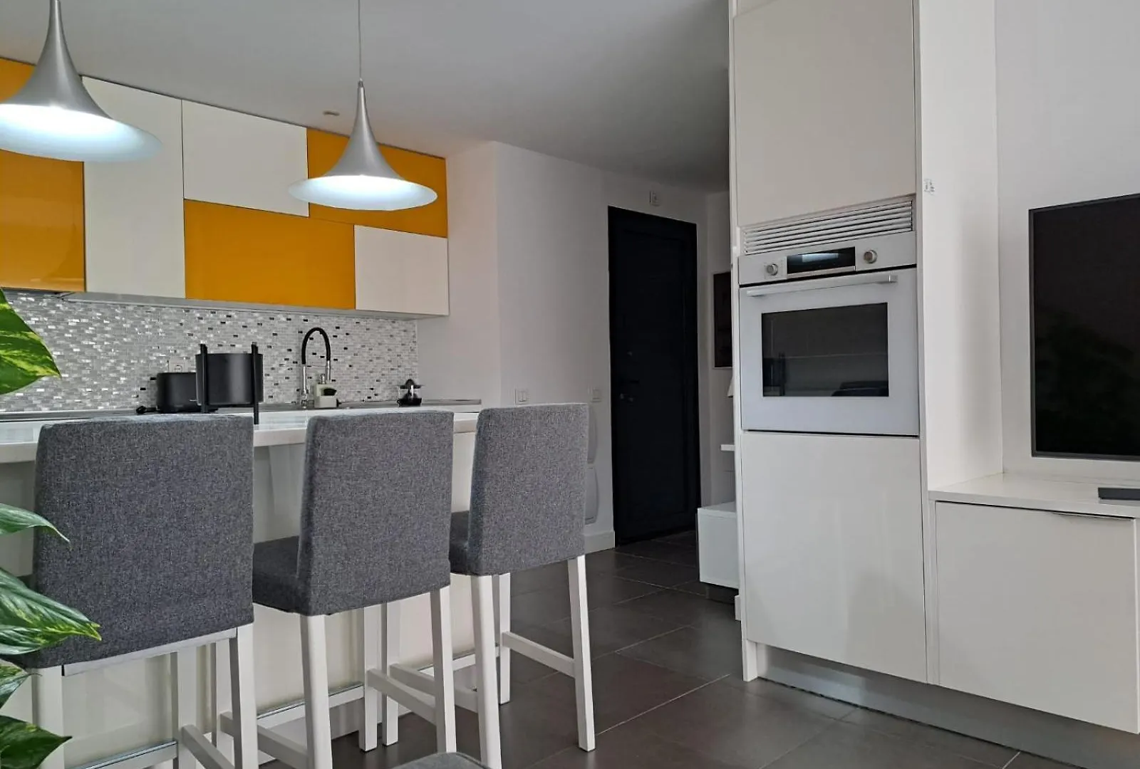 Infinity Casilla Apartment La Oliva