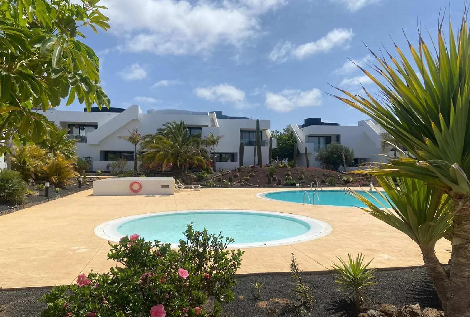 Infinity Casilla Apartment La Oliva