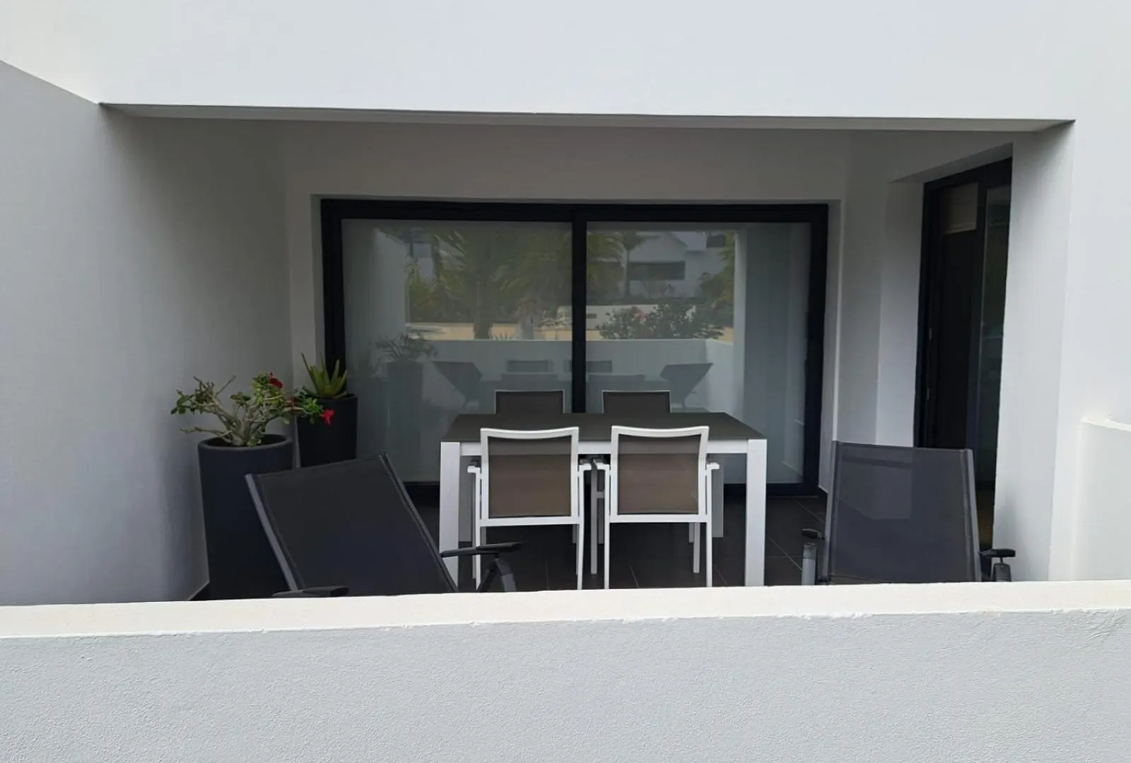 Infinity Casilla Apartment La Oliva 0*,