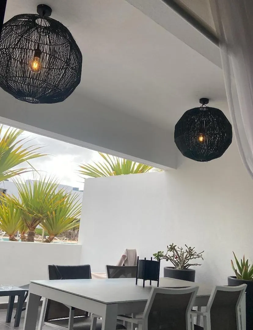 Infinity Casilla Apartment La Oliva Spain