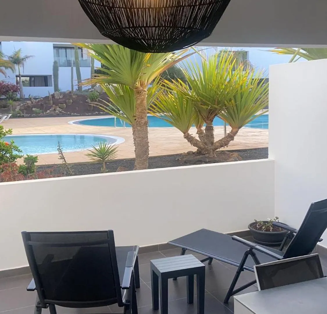 Infinity Casilla Apartment La Oliva Spain