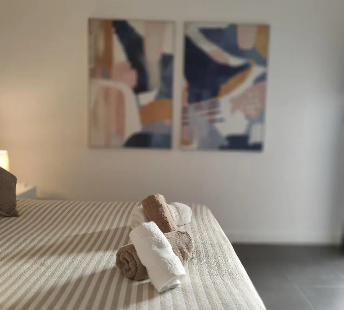 Infinity Casilla Apartment La Oliva