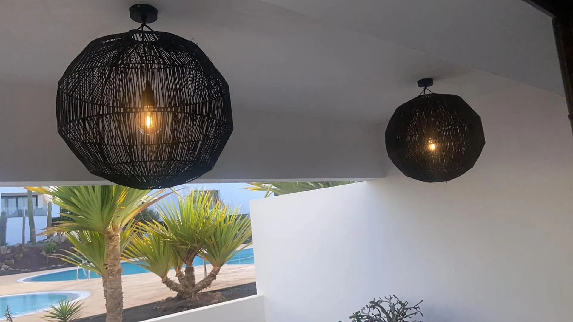 Infinity Casilla Apartment La Oliva Spain