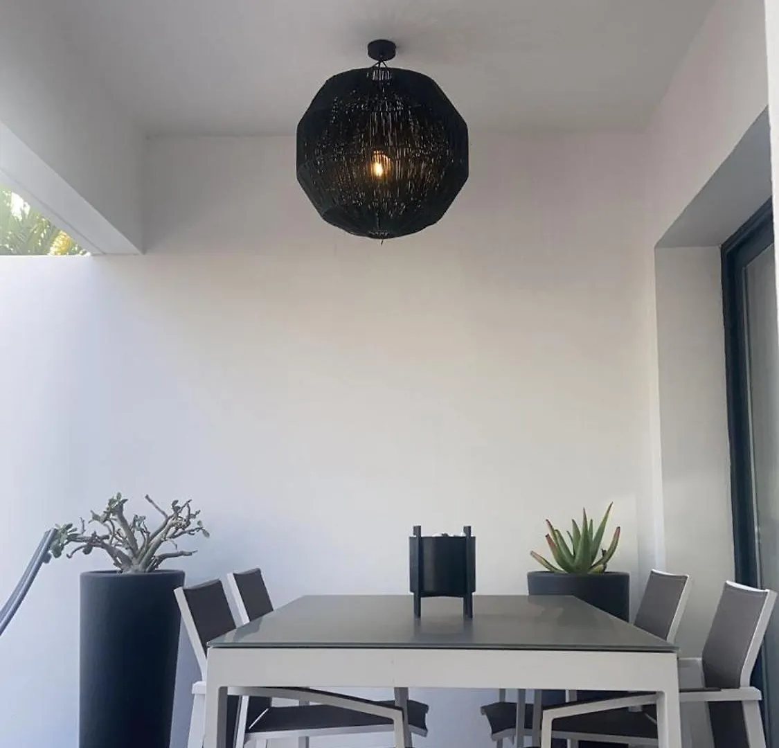 Infinity Casilla Apartment La Oliva Spain