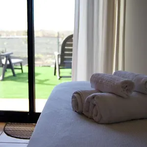 The Blue Torrent, Perfect For Relaxing Getaway Apartamento