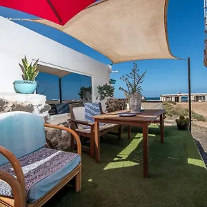 Casa Cueva Apartamento