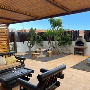  Appartement Blue Wave House Corralejo