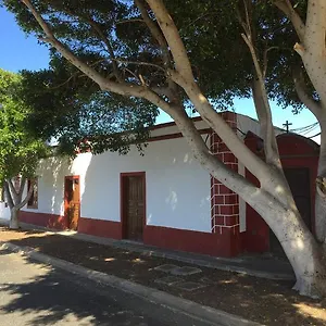  Hébergement de vacances Gbh Casa Quintana