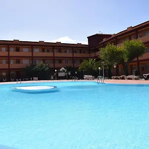 Fuerteventura - Caleta Relax Apartamento